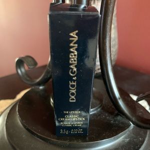 Dolce & Gabbana Lipstick